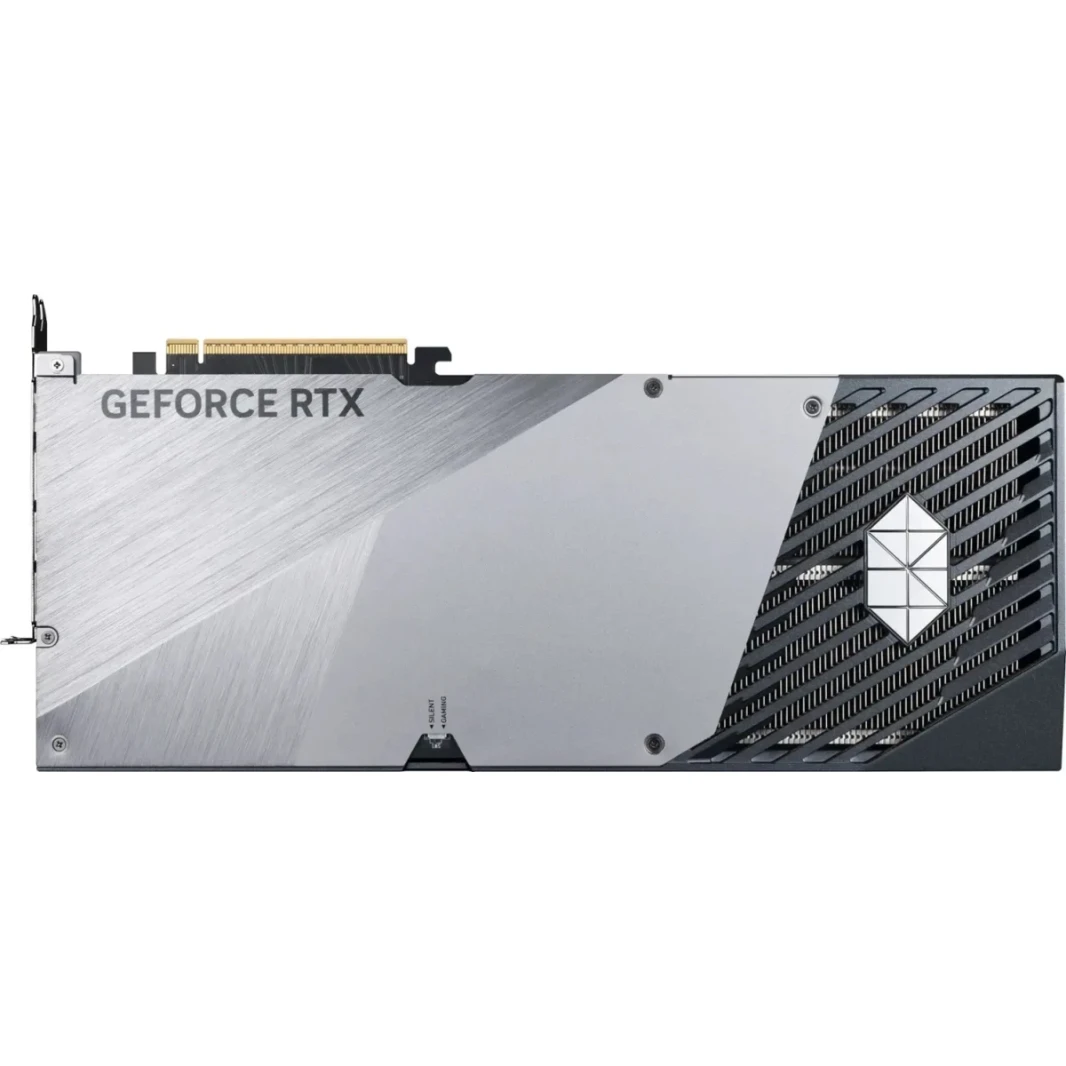 MSI GeForce RTX 5090 Suprim SOC Graphics Card ، 32GB GDDR7 512-BIT MEMORY ، 2565 MHz Boost ، سرعة ذاكرة 28 جيجابت في الثانية ، 21760 CUDA CORES ، PCI Express Gen 5 X16