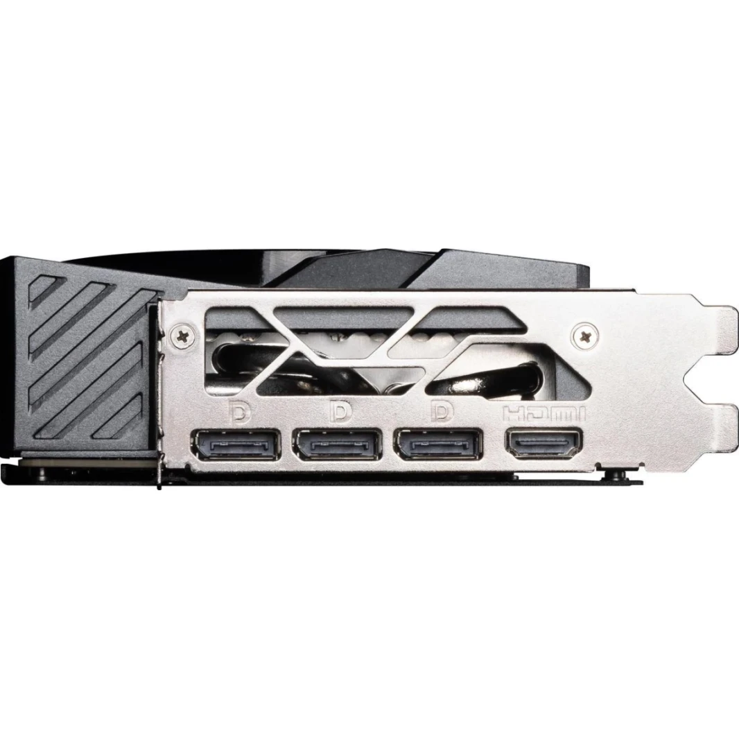 MSI Trio Gaming Geforce RTX 5080 16GB GDDR7 OC EDITION PCI Express 5.0 بطاقة رسومات