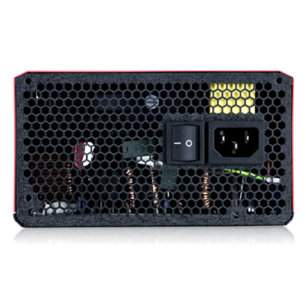 Xigmatek Vector 1050W 80+ Silver Semi-Modular