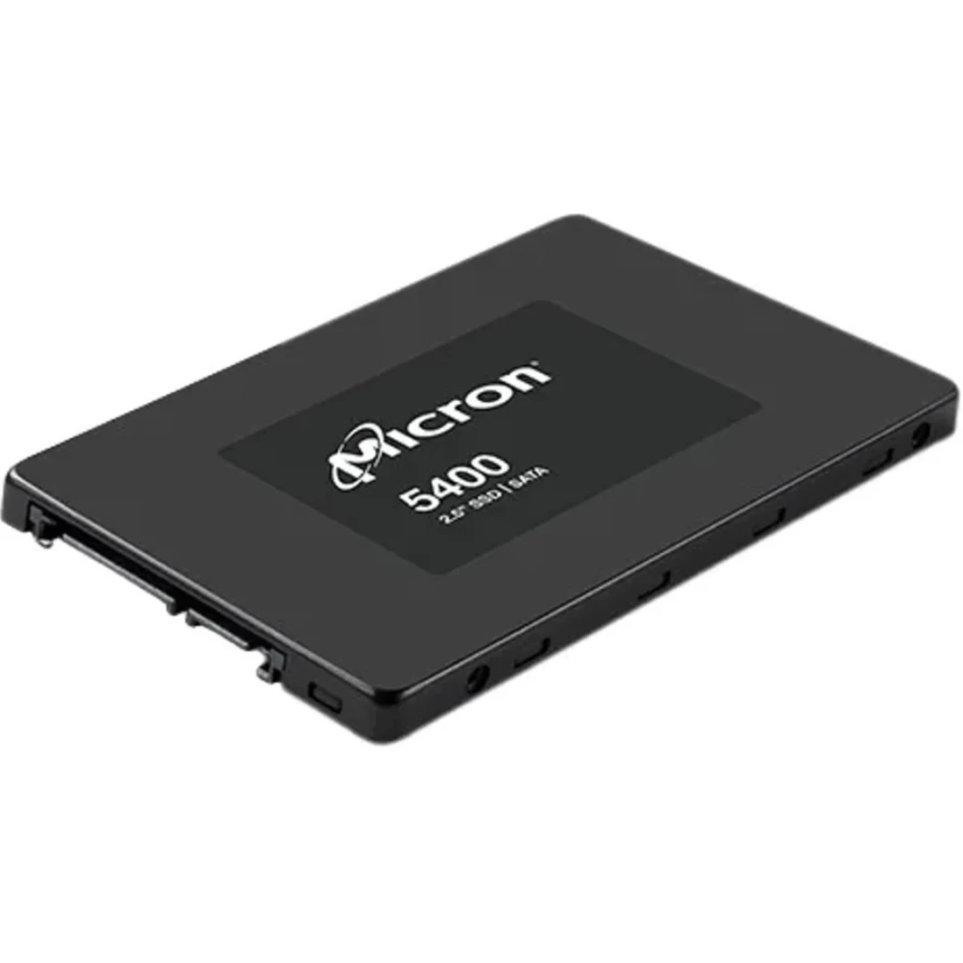 Lenovo ThinkSystem 5400 Pro 960GB Enterprise-Class-Class for Data Center & Server 2.5 "SATA SSD (SEDS)