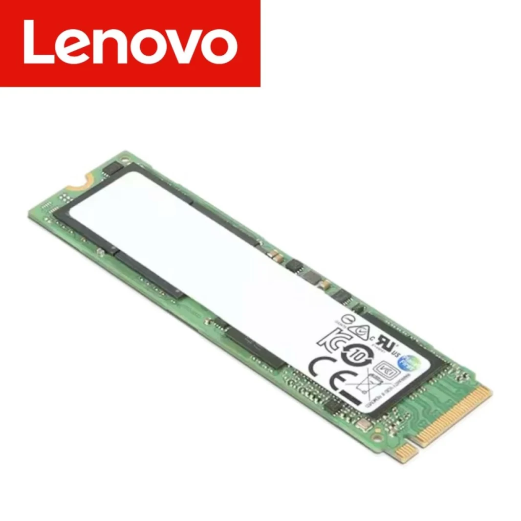 Lenovo ThinkStation 2TB PCIe NVME OPAL2 M.2 SSD 2280 NVME PCIE 4.0 INTERNAL SSD تصل إلى 3300 ميجابايت/ثانية