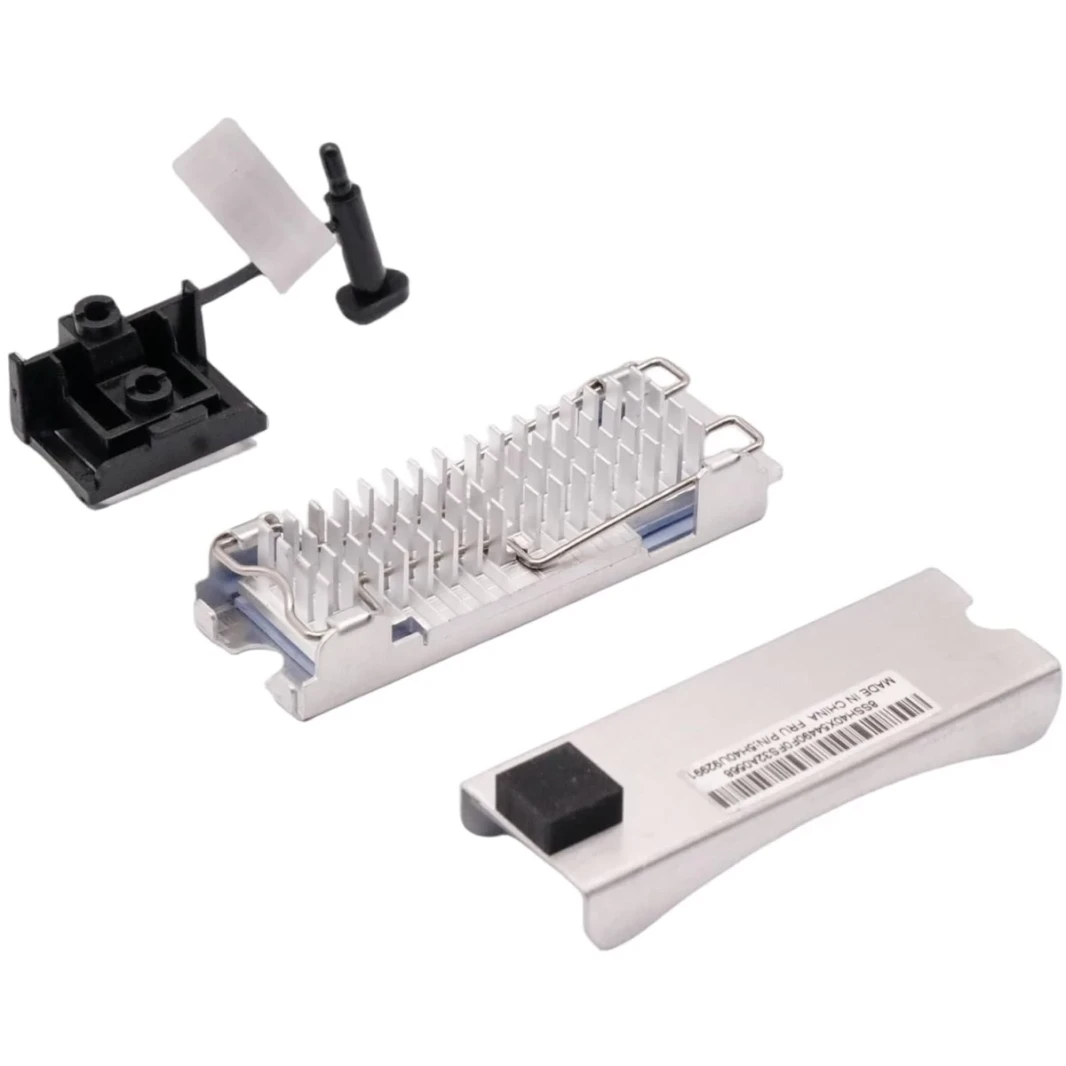 Lenovo ThinkCentre M.2 2280 SSD Kit III تشمل Bracket + Thailsink لـ ThinkCentre M70/80/90 و P340 Tower & SFF