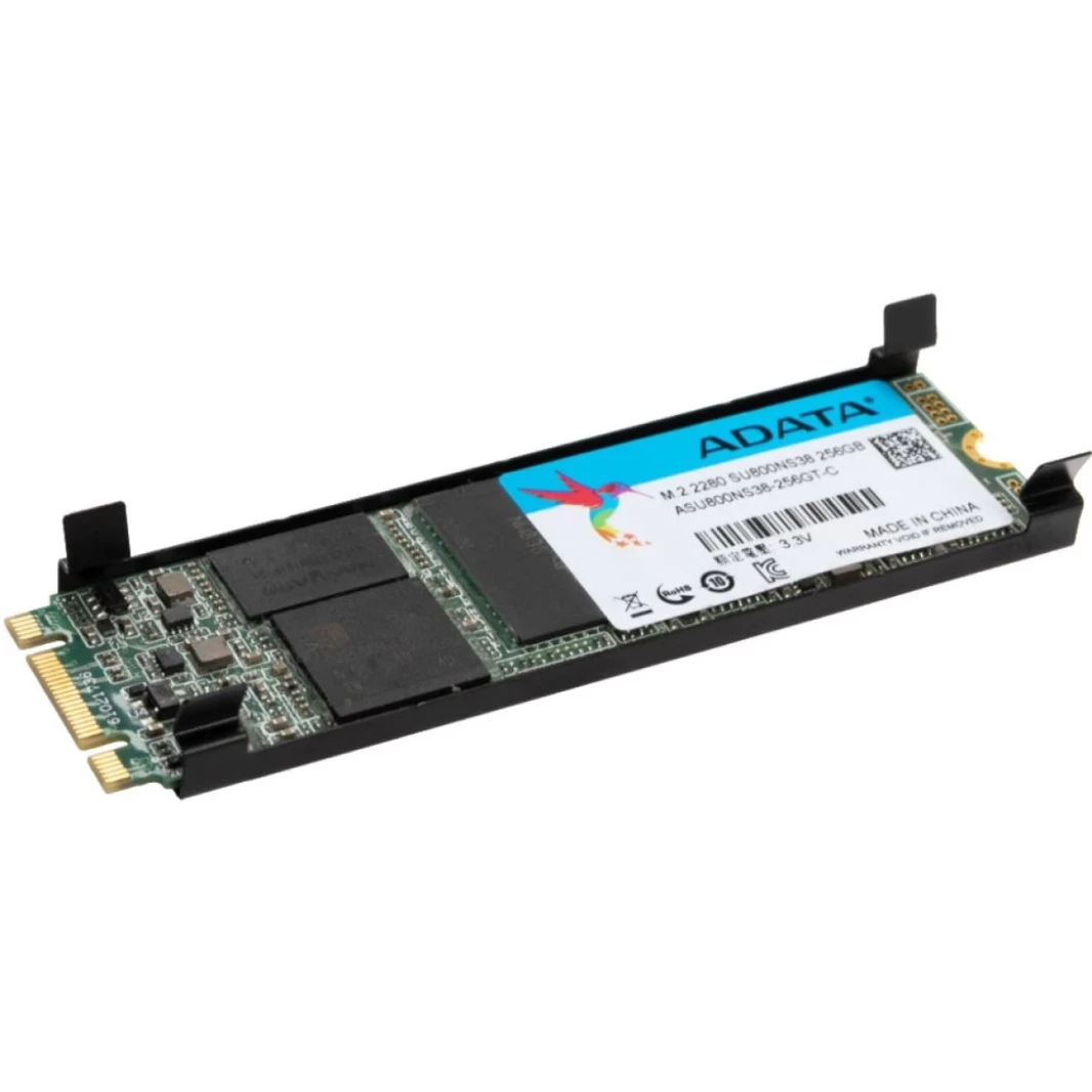 Grizzly NVME M.2 SSD Cooler 2x PAD THERMAL PAD SSD THESTINC M.