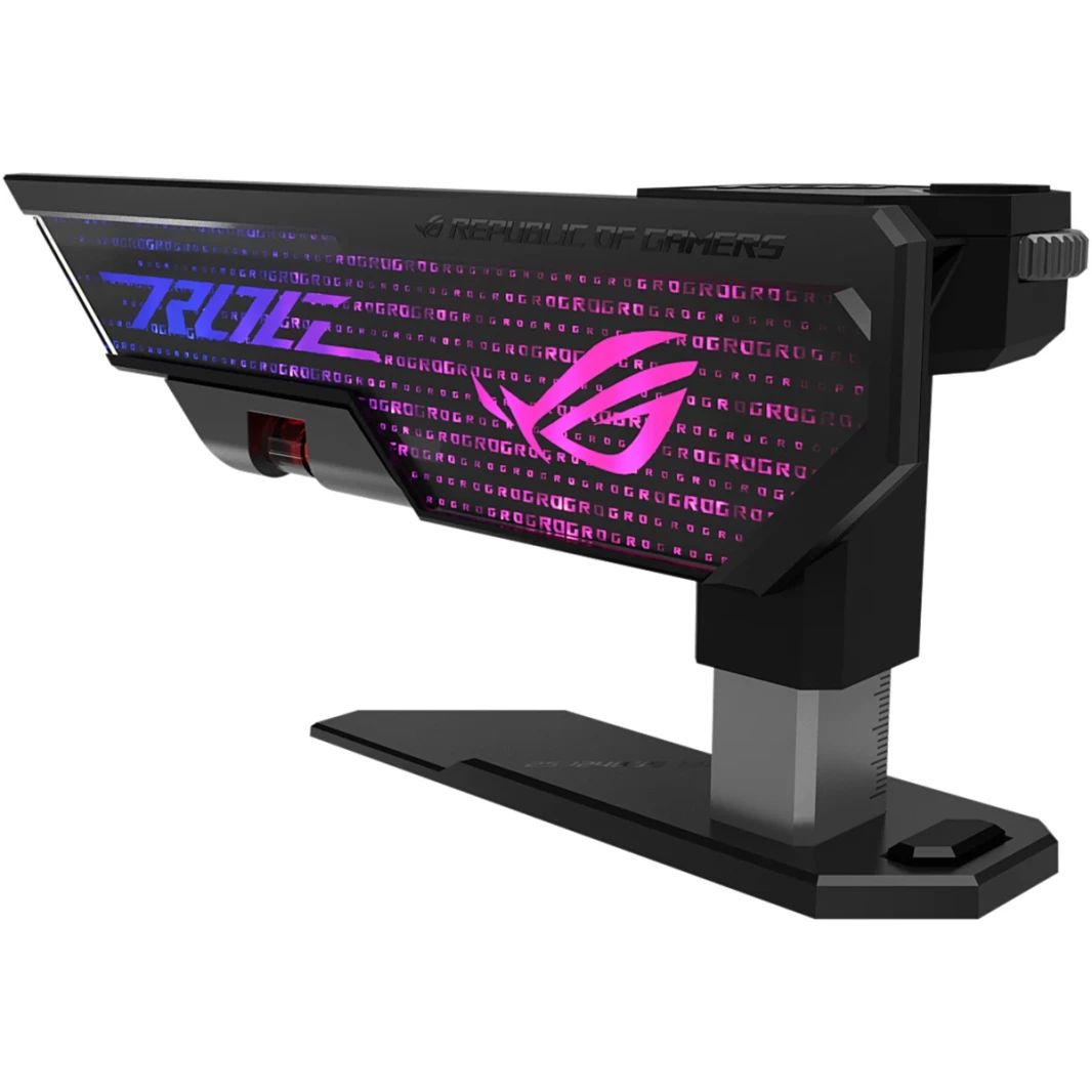 حامل بطاقة الرسومات ASUS XH01 ROG HERCULX