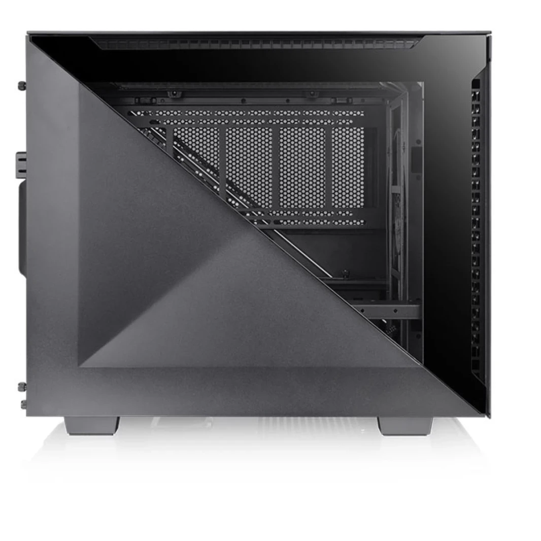 Thermaltake Dipider 200 AIR MICRO -ATX COMPUT CASTER