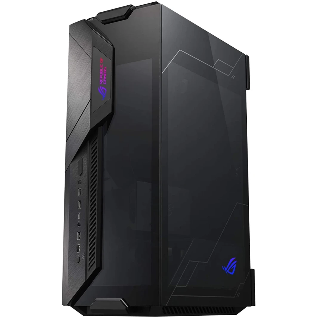 ASUS ROG Z11 MINI-ITX/DTX MID-TORE-TORE CASE ARGB