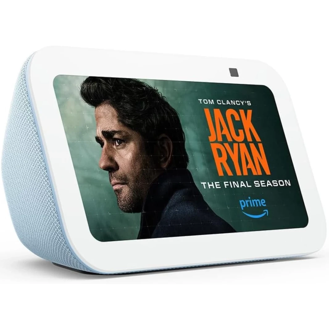 Amazon Echo Show 5 3rd Gen (2023) 5.5 "Smart Touch Dispash