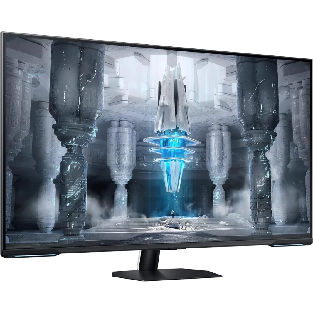 Samsung Odyssey Neo G7 43 "4K UHD MINI LED 144HZ 1MS HD10+ SMART GAMING MONITION