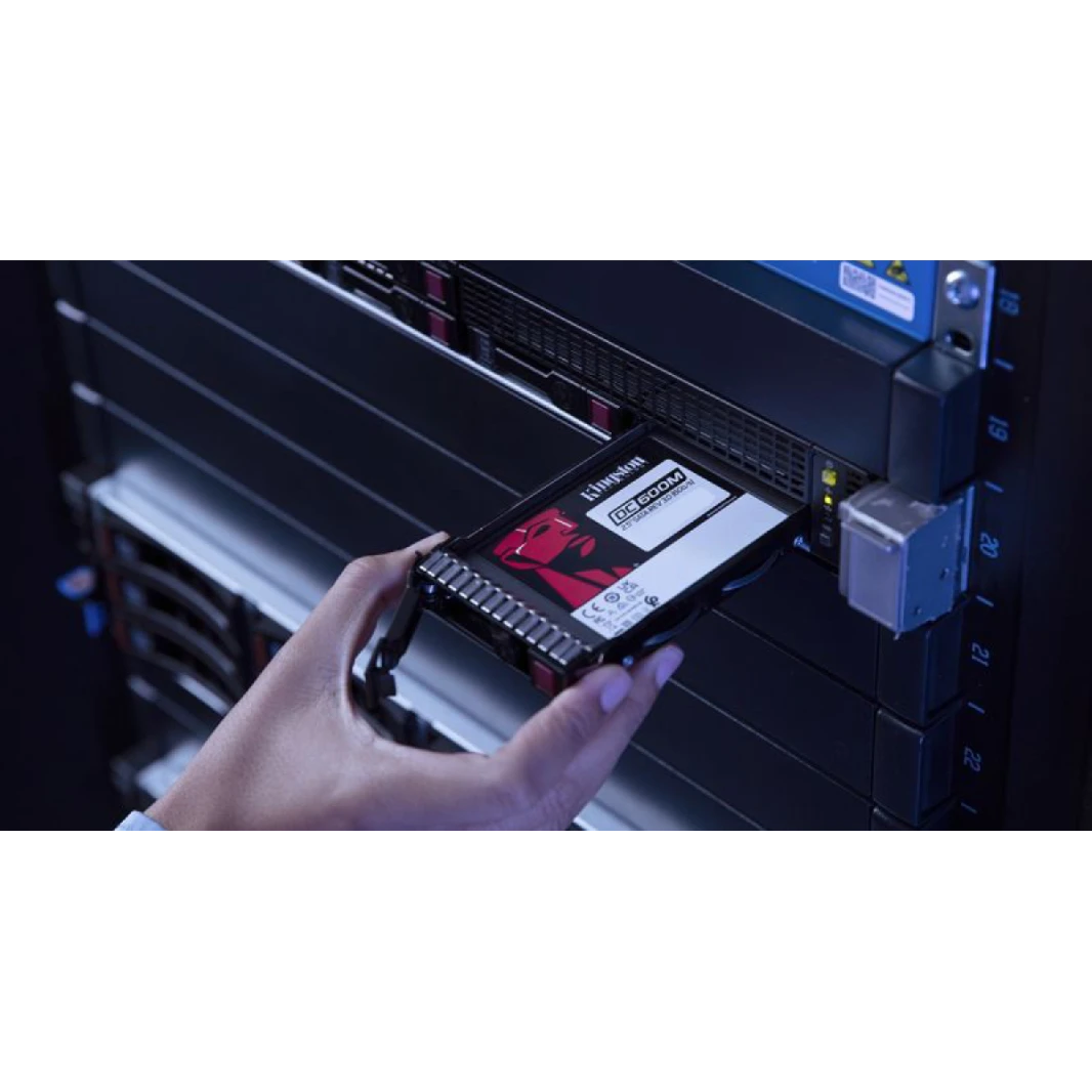 Kingston Server SSD DC600M  / 960G