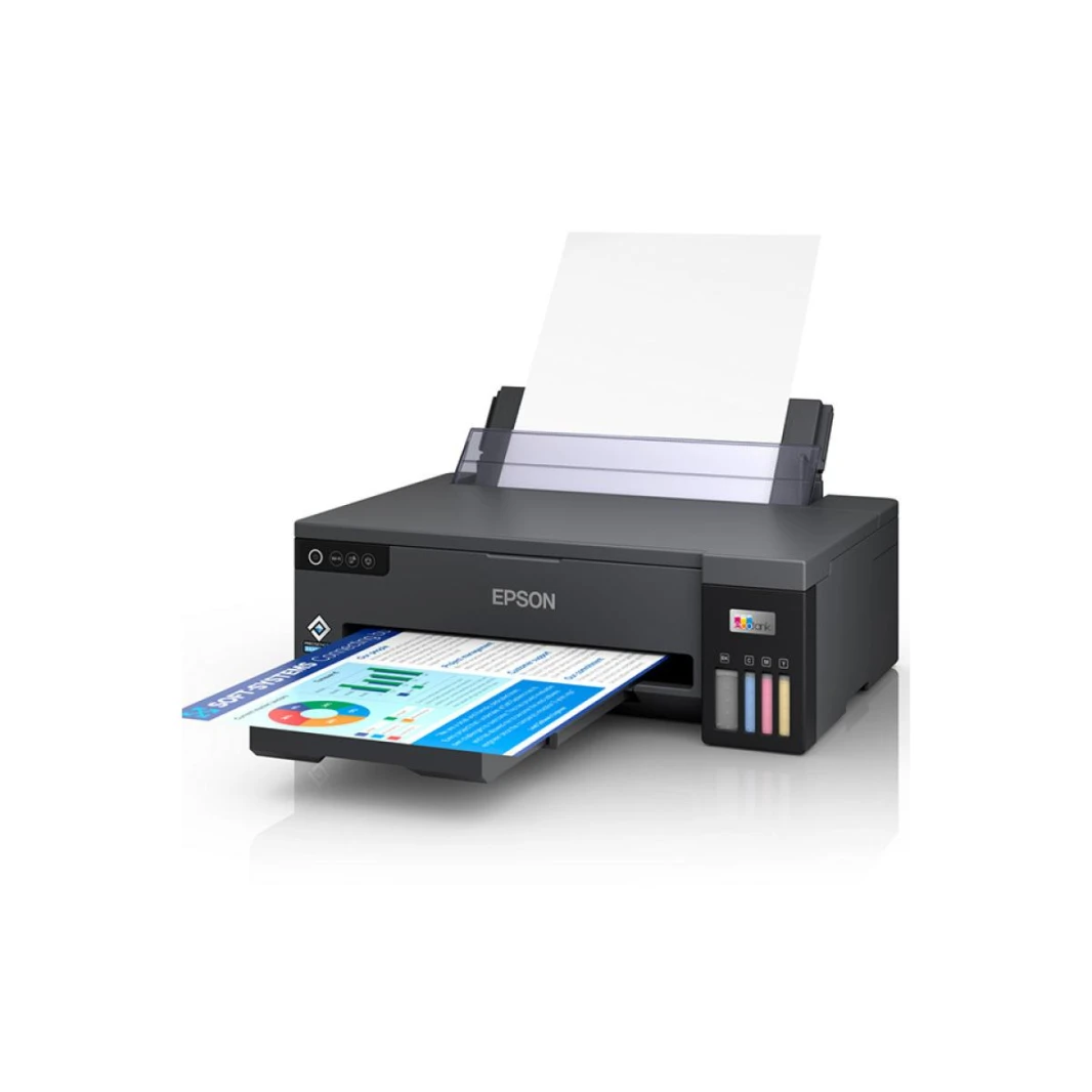 Epson EcoTank L11050 InkTank A3+ Printer print up to 4,500 black pages and 7,000 colour pages with Direct WiFi Low Cost Ink Tank Printer