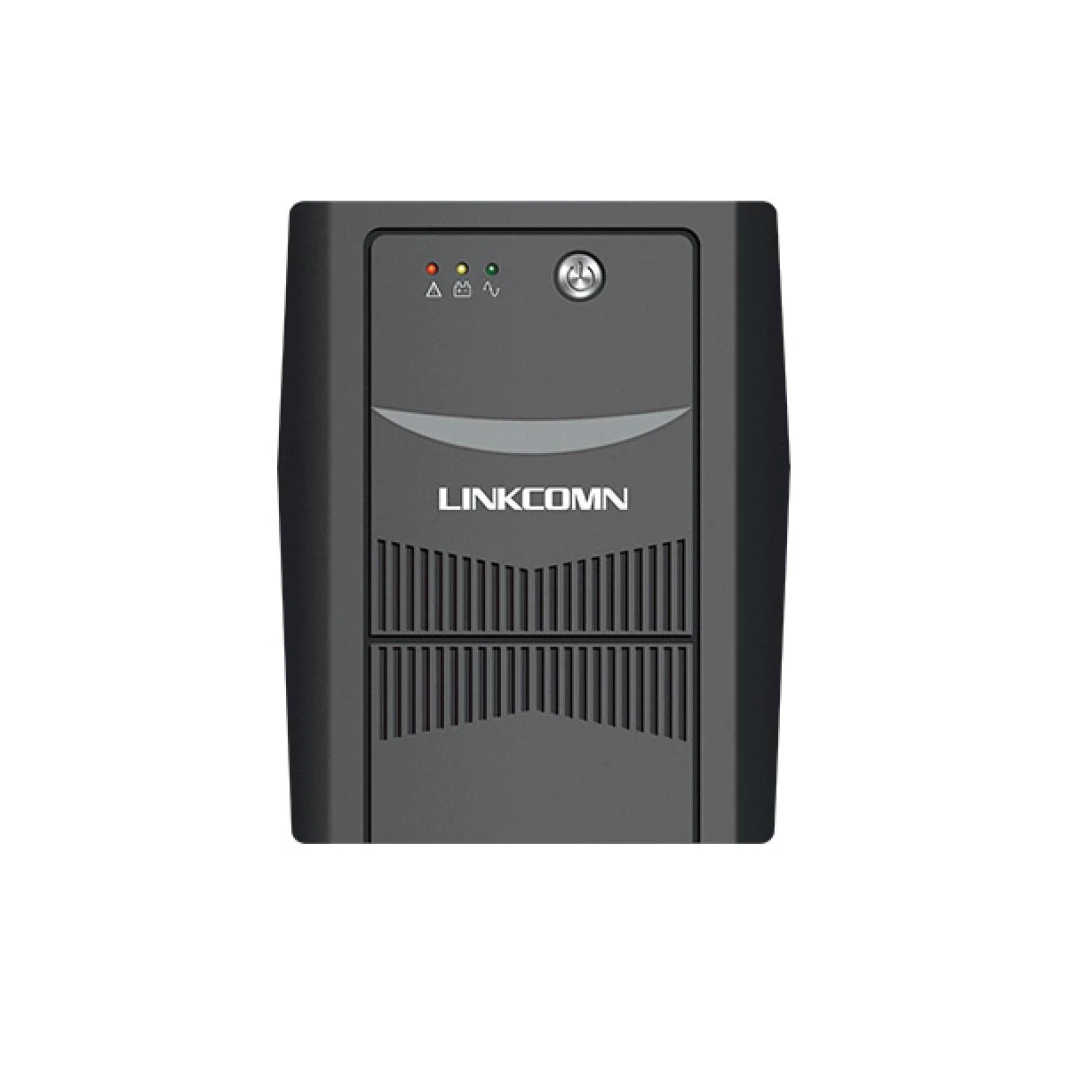LINKCOMN OFFLINE UPS Smart Backup 1500VA MR-UF1500 / MR-UF1500A Output: 1500VA / 900W