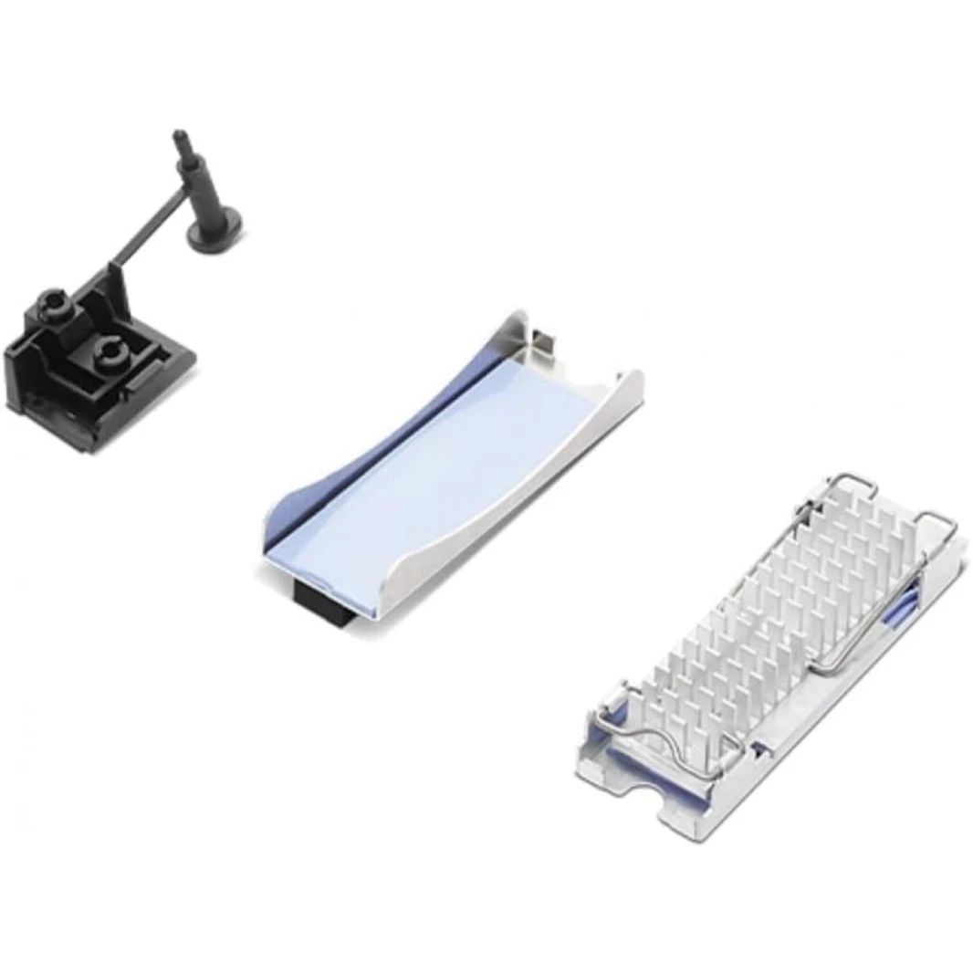 Lenovo ThinkCentre M.2 2280 SSD Kit III, ThinkCentre M70/80/90 TWR/SFF and ThinkStation P340 TWR/SFF Machines