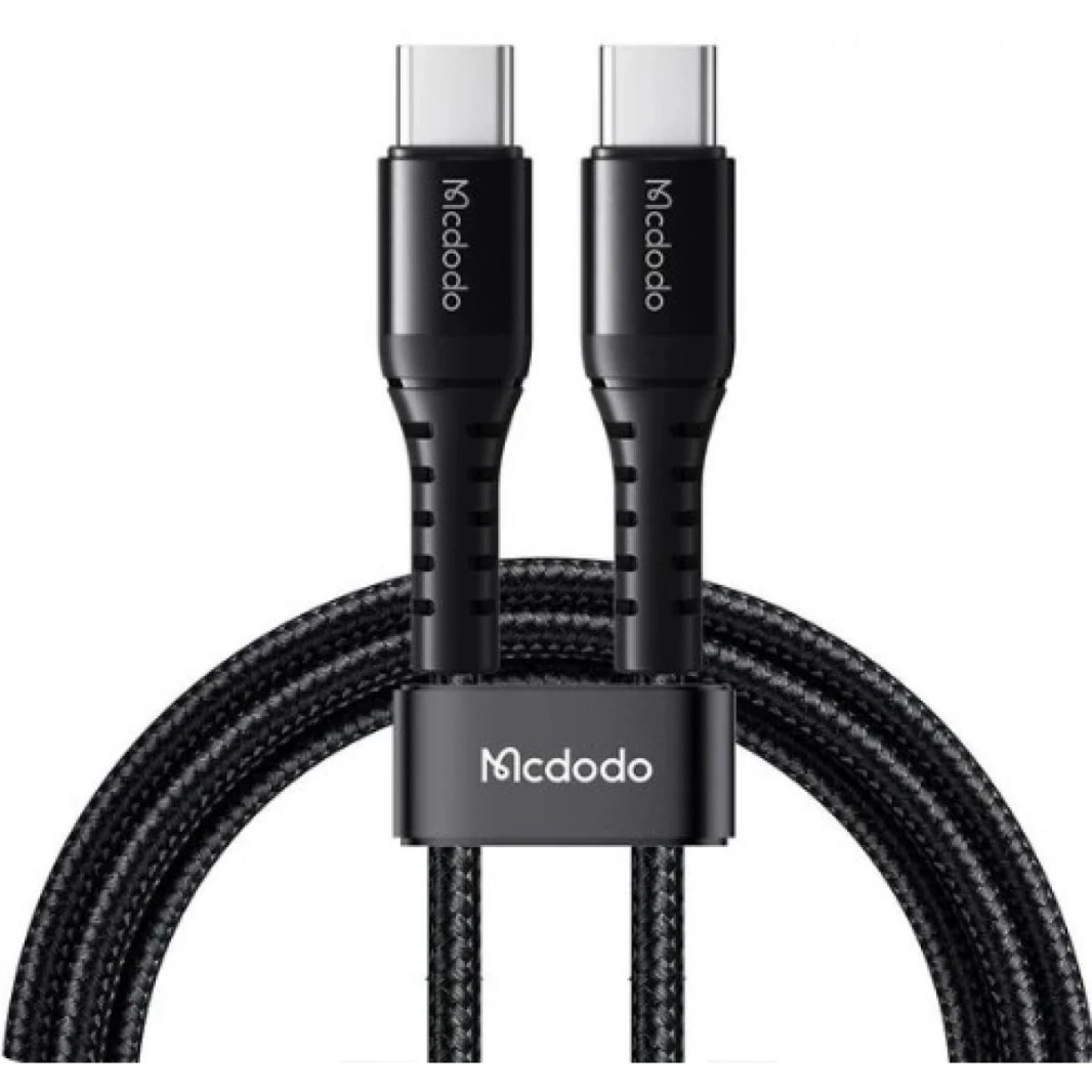 MCDODO CA-5642 USB-C to USB-C 60W Data Cable 3m - 18 Month Warranty