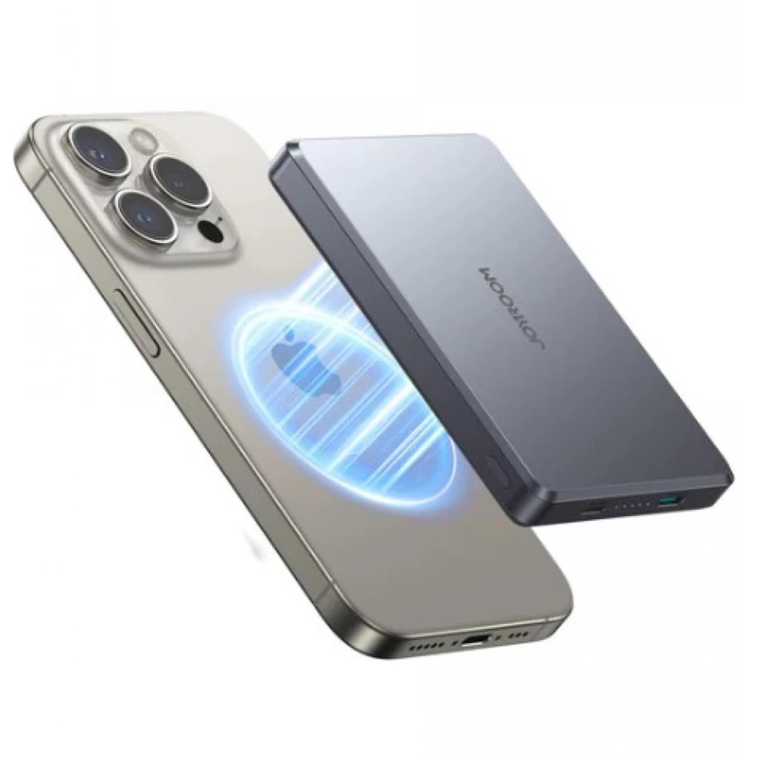 JOYROOM JR-PBM08 Pro 20W Power Bank 10000mAh / 18 Month Warranty