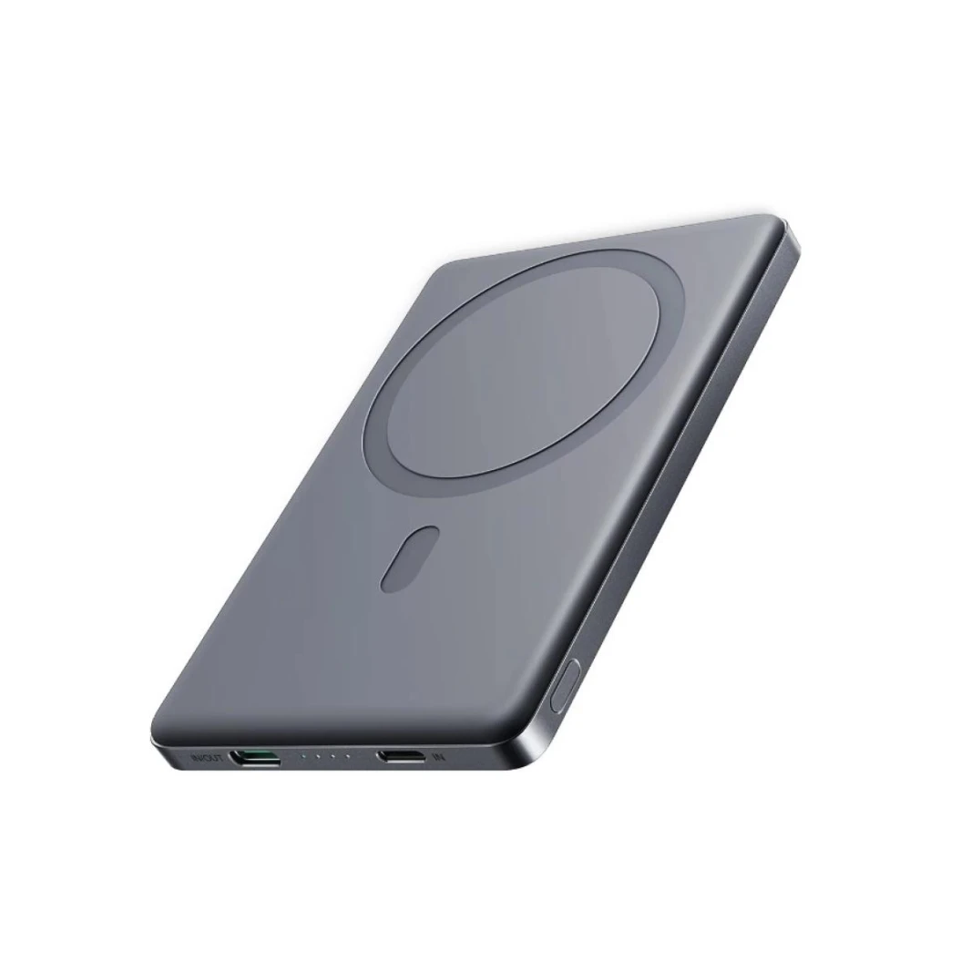 JOYROOM JR-PBM08 20W Power Bank 5000mAh / 18 Month Warranty