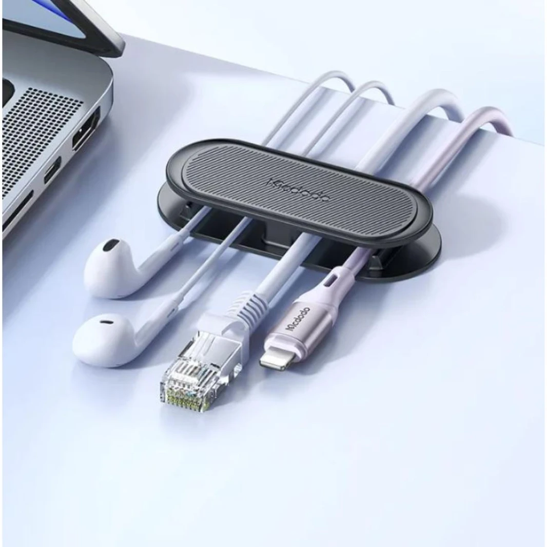 Mcdodo WF-353 Rainbow Series Cable Organizer