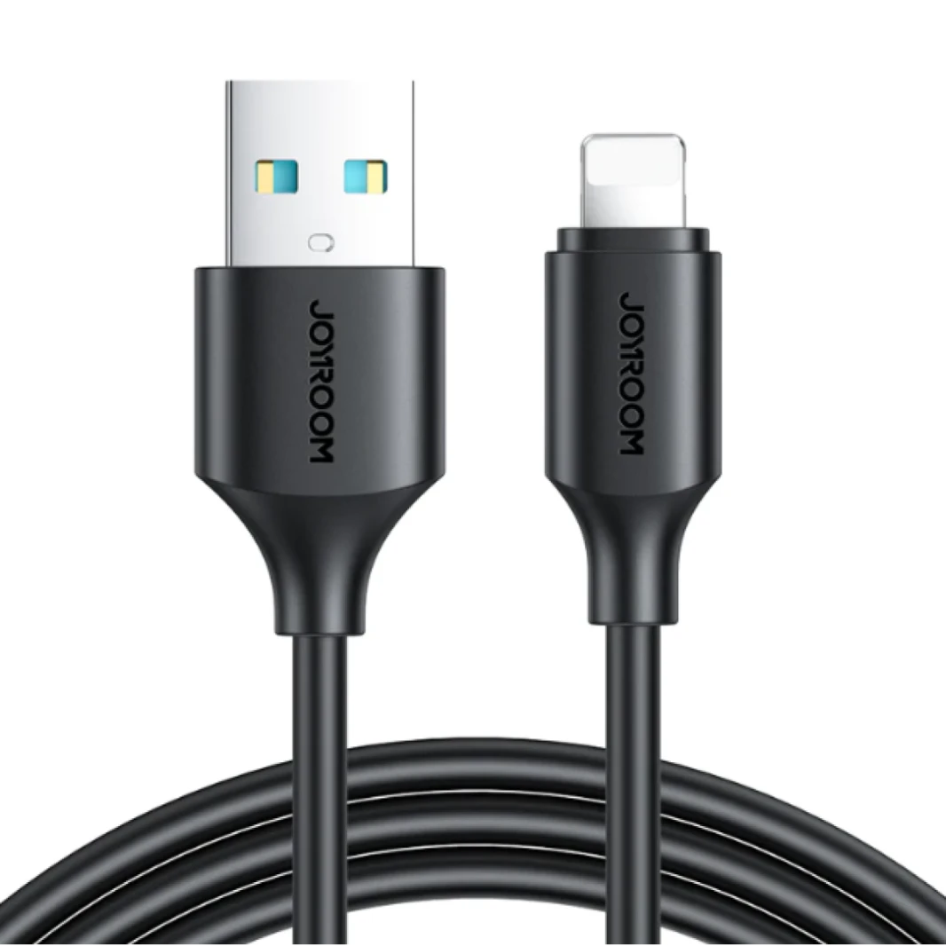 Joyroom S-UL012A9 2.4A Lightning cable 1M/ 18 months Year