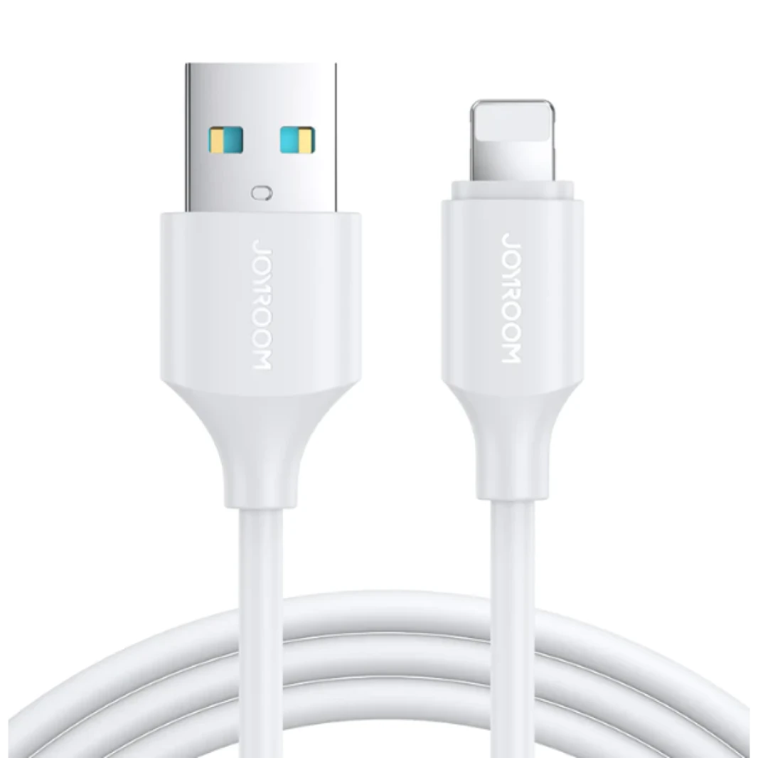 Joyroom S-UL012A9 2.4A USB A - Lightning cable Fast Data Cable /2M