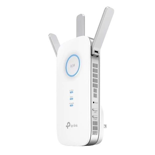 TP-Link RE450-AC1750 Wi-Fi Range Extender