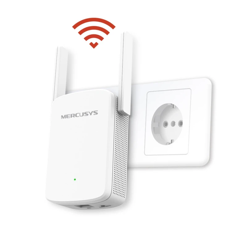 Mercusys ME30 | AC1200 موسع نطاق Wi-Fi