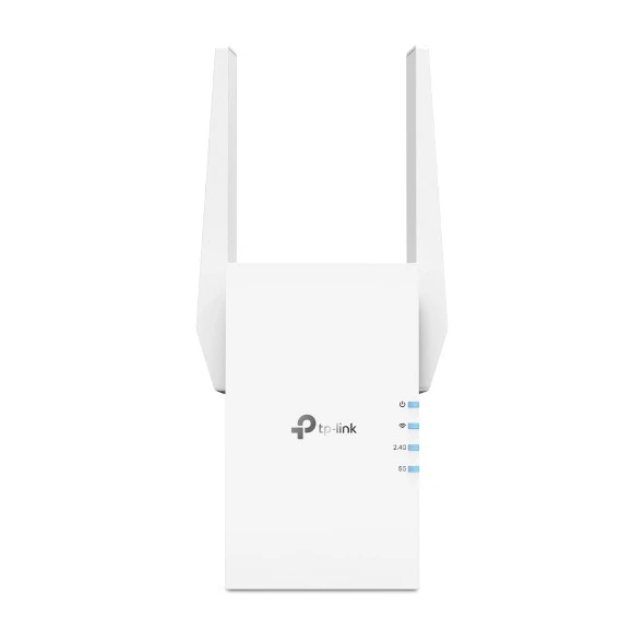 TP -Link RE705X - AX3000 شبكة WiFi 6 Extender