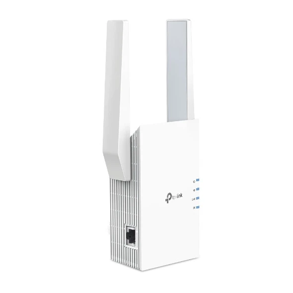 TP -Link RE705X - AX3000 شبكة WiFi 6 Extender