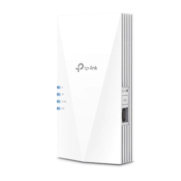 TP-Link RE600X-AX1800 Wi-Fi 6 Range Extender