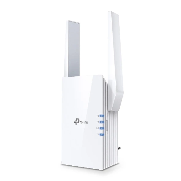 TP-Link RE605X-AX1800 Wi-Fi Range Extender