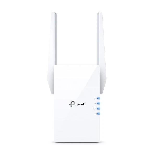 TP-Link RE605X-AX1800 Wi-Fi Range Extender