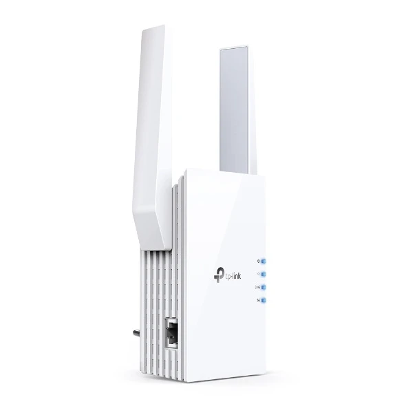 TP-Link RE605X-AX1800 Wi-Fi Range Extender