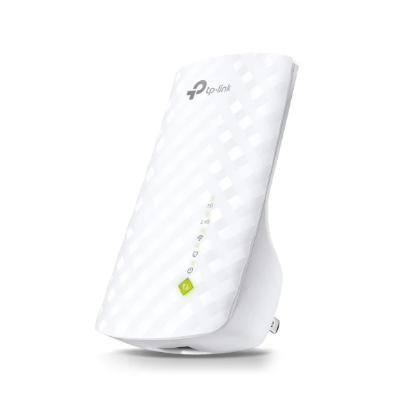 TP-Link RE200-AC750 Mesh Wi-Fi Range Extender