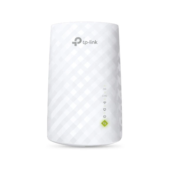 TP-Link RE200-AC750 Mesh Wi-Fi Range Extender