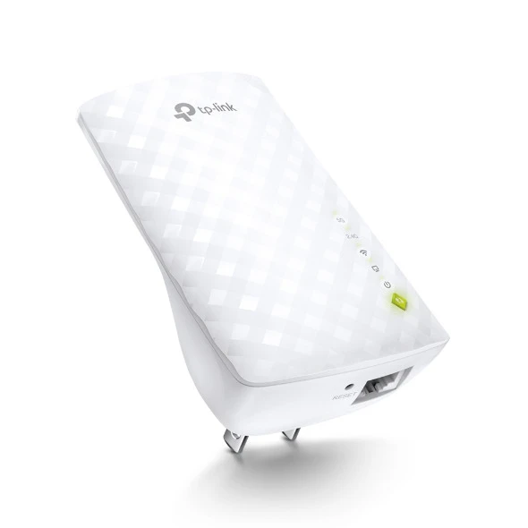 TP-Link RE200-AC750 Mesh Wi-Fi Range Extender