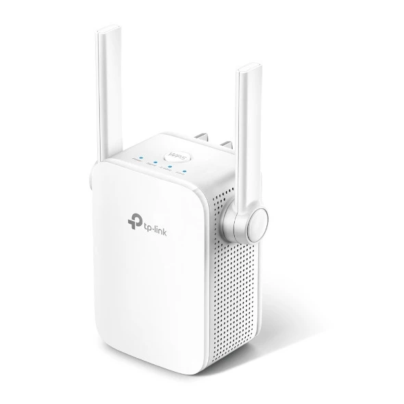 TP-Link RE205 | AC750 موسع نطاق Wi-Fi
