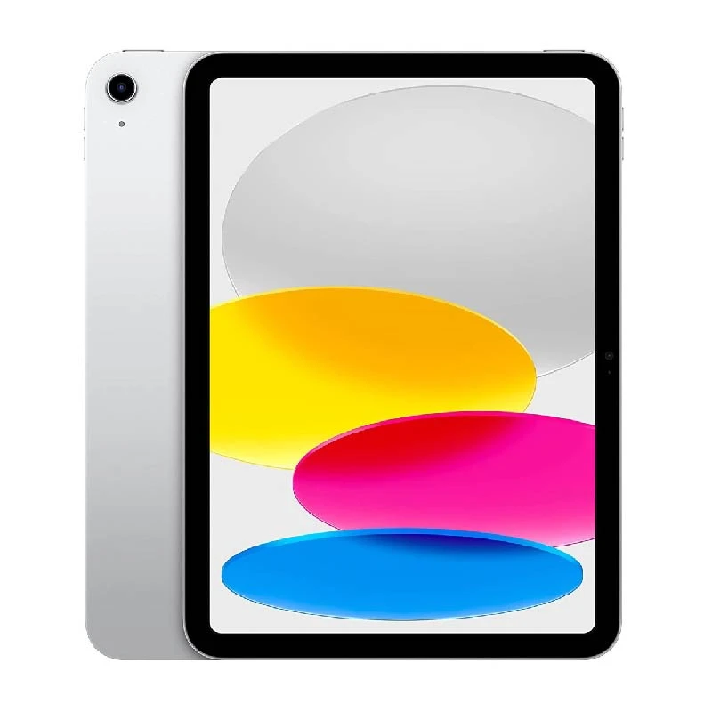 آيباد 10.9 الجيل العاشر بسعة 64GB