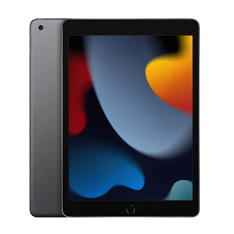 آيباد 10.2 الجيل التاسع بسعة 256GB