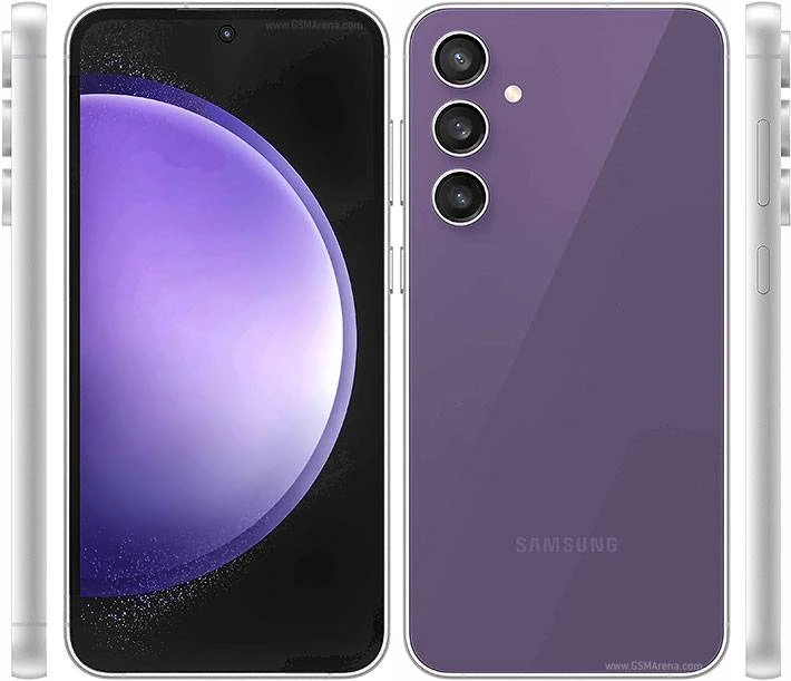 سامسونج جالاكسي S23 FE 5G، 8 جيجا، 256 جيجا، 4500 مللي أمبير، تايب سي