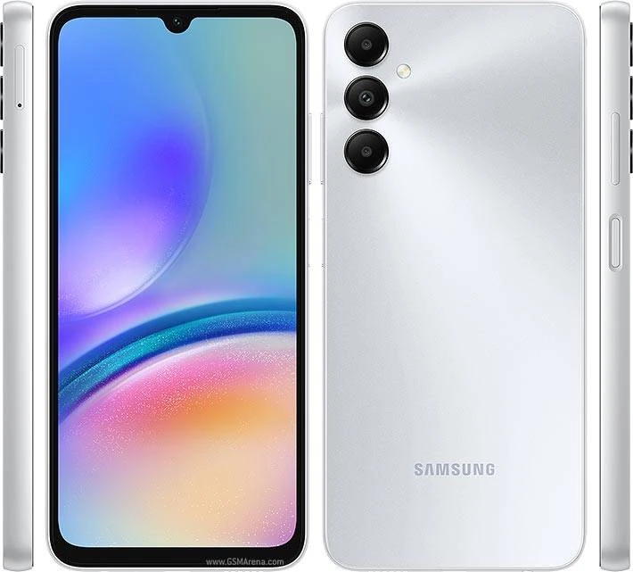 Samsung Galaxy A05s , 4GB 128GB, 5000mAh ,Tybe-C