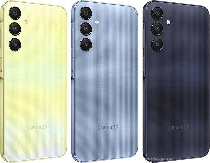Samsung Galaxy A35 5G , 8GB 256GB, 5000mAh ,Tybe-C