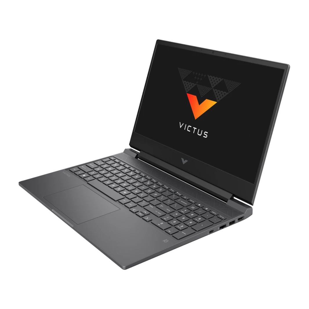 Victus Gaming Laptop 15-fa1129ne 13th Gen Intel Core™ i7-13700H High-Perform. Processor NVIDIA GeForce RTX™ 4060 GPU 15.6" 144Hz FHD - Mica silver