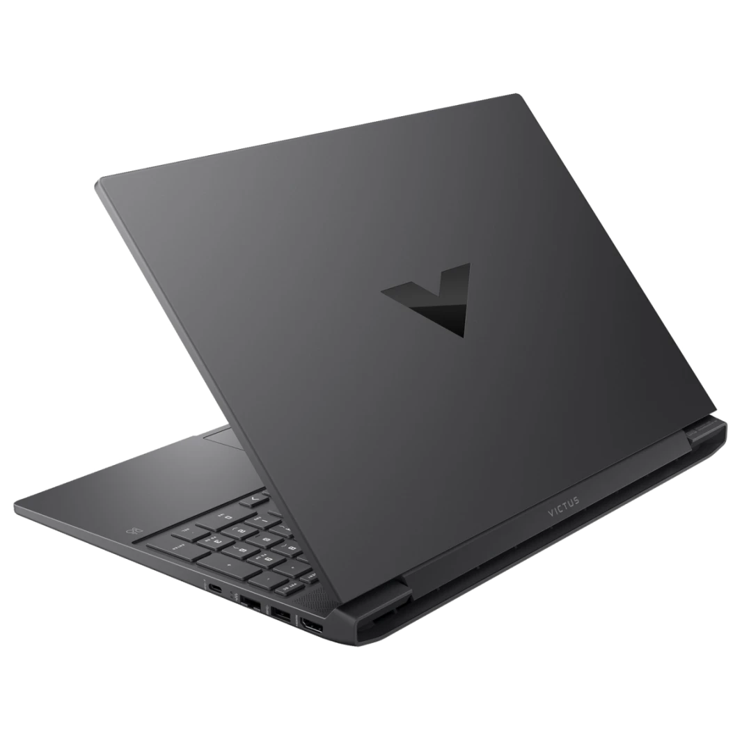Victus Gaming Laptop 15-fa1129ne 13th Gen Intel Core™ i7-13700H High-Perform. Processor NVIDIA GeForce RTX™ 4060 GPU 15.6" 144Hz FHD - Mica silver