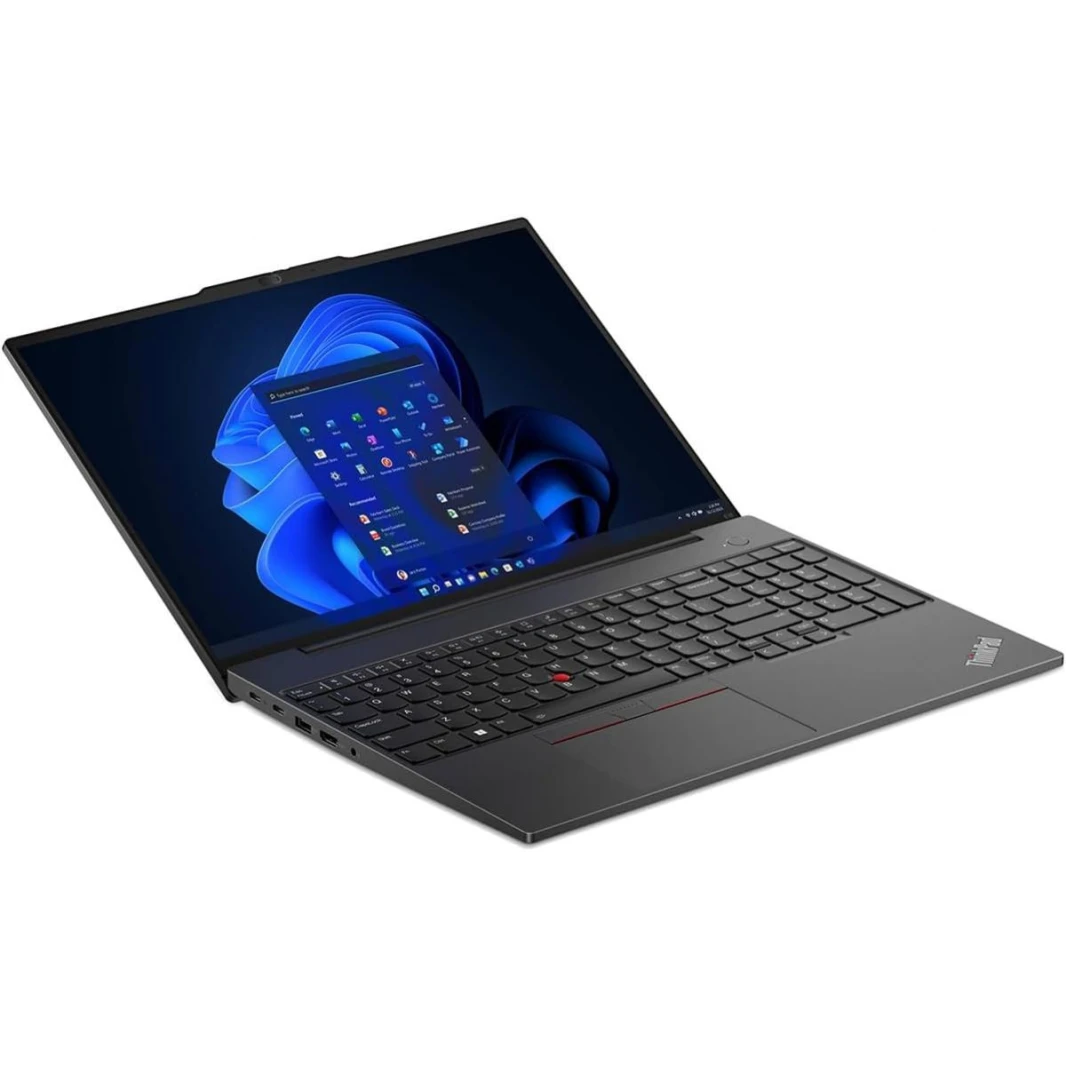 Lenovo ThinkPad E16 Gen 1 | Intel® Core™ i7-13700H, 16GB DDR4, 512GB SSD, 16" WUXGA With Lenovo® 15.6" Laptop Casual Toploader