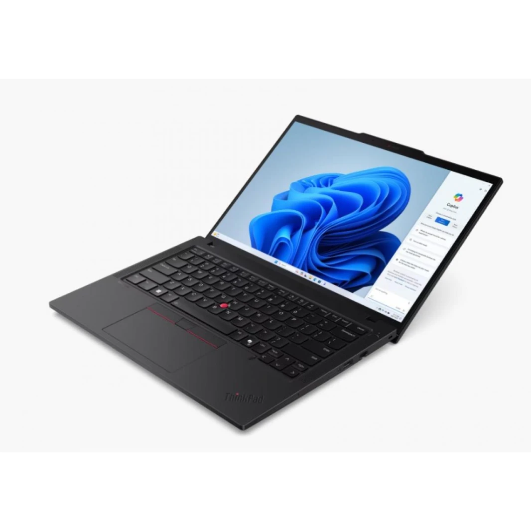 Laptop ThinkPad T14 Gen 5 Intel Core Ultra 7 165H Up to 5.0GHz 32GB DDR5 1TB SSD 14" WUXGA (1920x1200) IPS - 3 Years Warranty