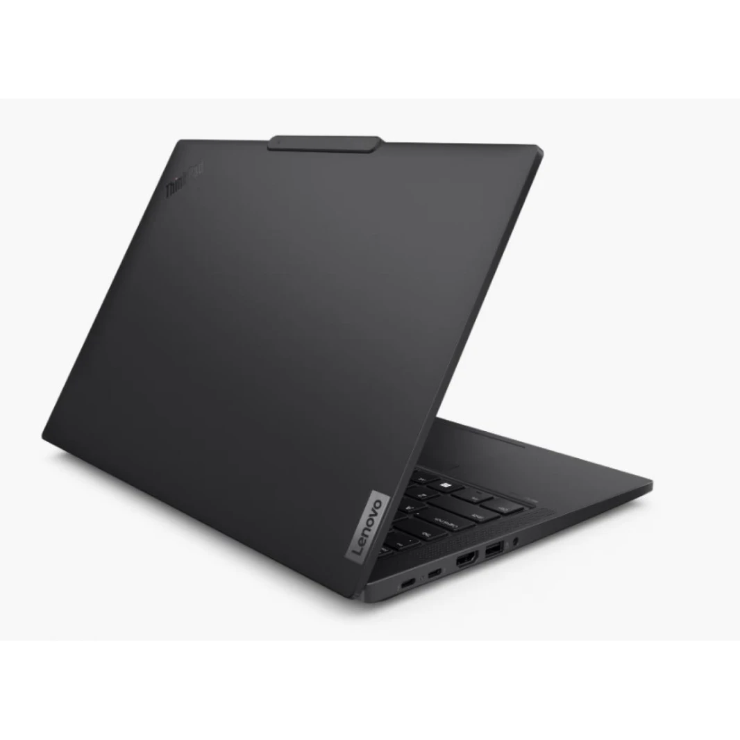 Laptop ThinkPad T14 Gen 5 Intel Core Ultra 7 165H Up to 5.0GHz 32GB DDR5 1TB SSD 14" WUXGA (1920x1200) IPS - 3 Years Warranty