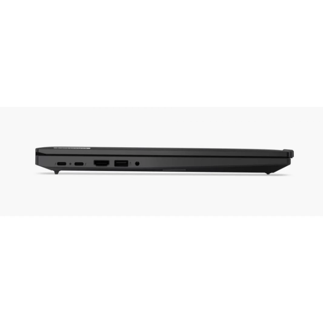 Laptop ThinkPad T16 Gen 3 Intel® Core™ Ultra 7 165H 32GB DDR5 1TB SSD M.2 2280 16" 4K (3840x2400) OLED 400nits DisplayHDR™ - 3 Years Warranty