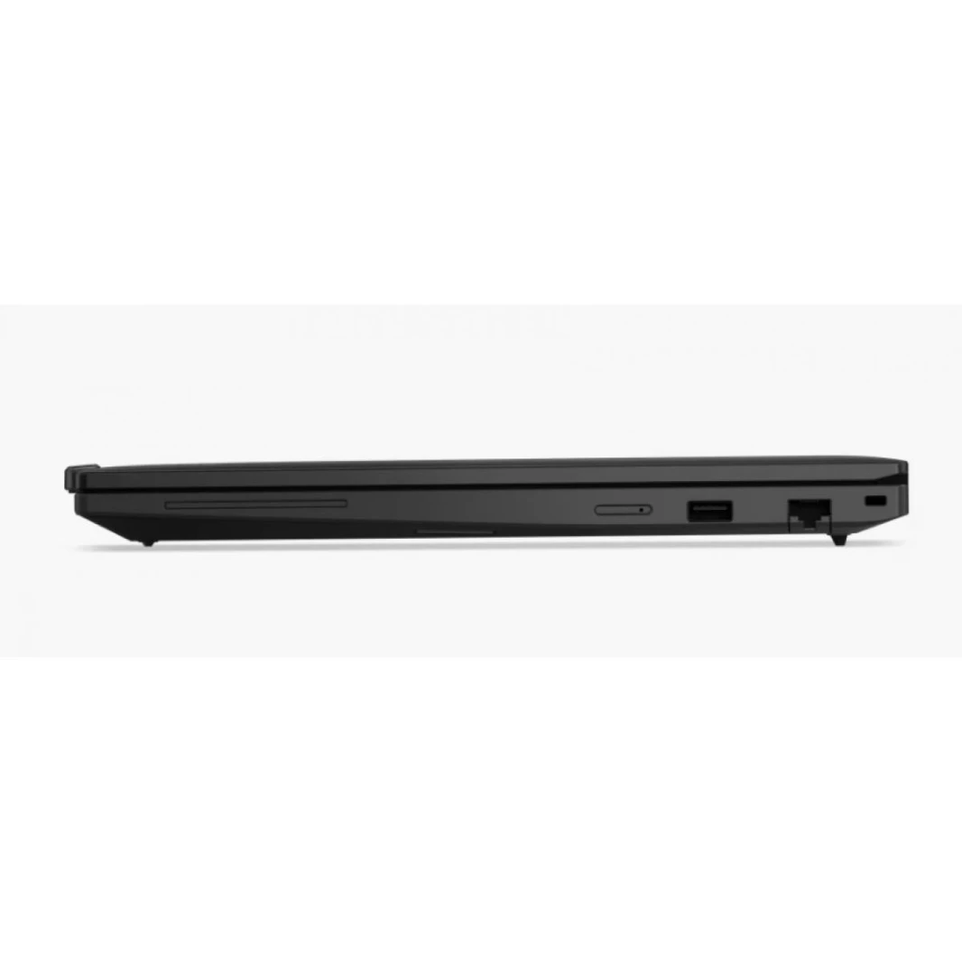 Laptop ThinkPad T16 Gen 3 Intel® Core™ Ultra 7 165H 32GB DDR5 1TB SSD M.2 2280 16" 4K (3840x2400) OLED 400nits DisplayHDR™ - 3 Years Warranty