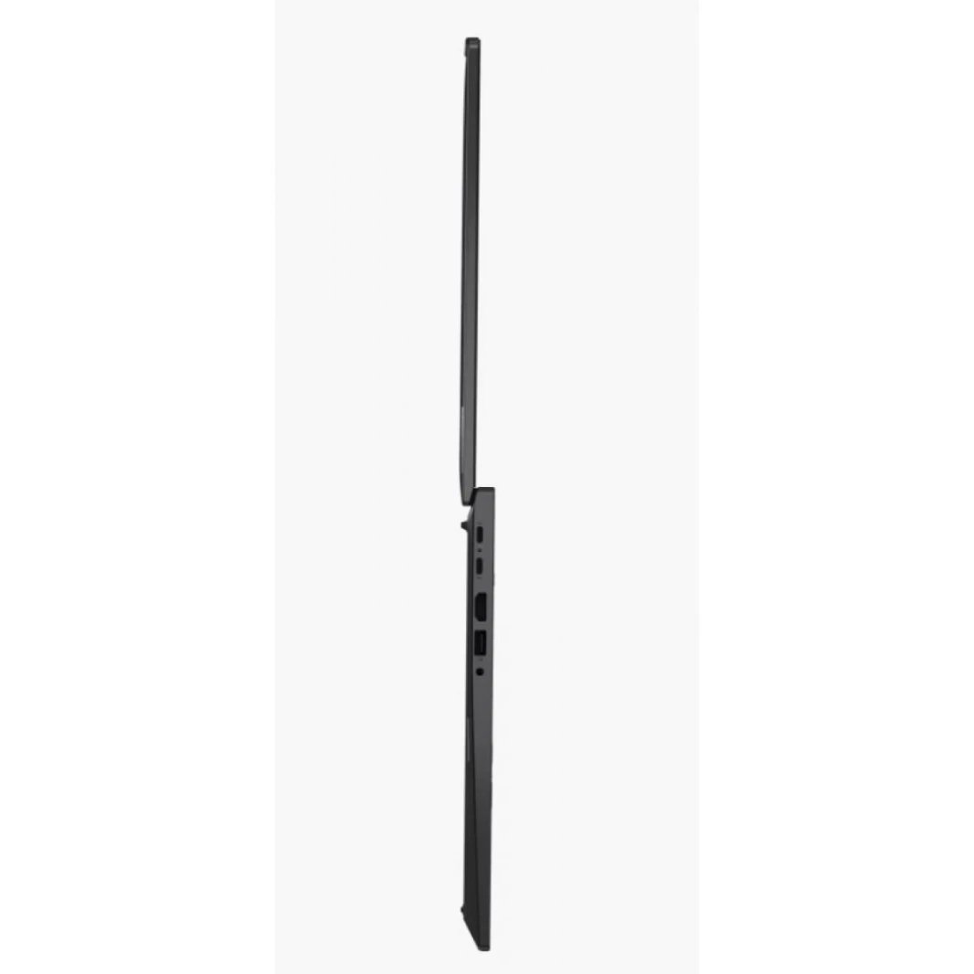 Laptop ThinkPad T16 Gen 3 Intel® Core™ Ultra 7 165H 32GB DDR5 1TB SSD M.2 2280 16" 4K (3840x2400) OLED 400nits DisplayHDR™ - 3 Years Warranty