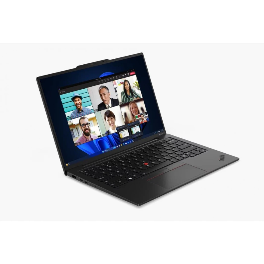 Laptop ThinkPad X1 Carbon Gen 12 Intel® Core™ Ultra 7 155U Intel® Evo™ Platform 32GB LPDDR5x 1TB SSD M.2 2280 14" WUXGA (1920x1200) IPS 400nits Windows® 11 Pro - 3 Years Warranty