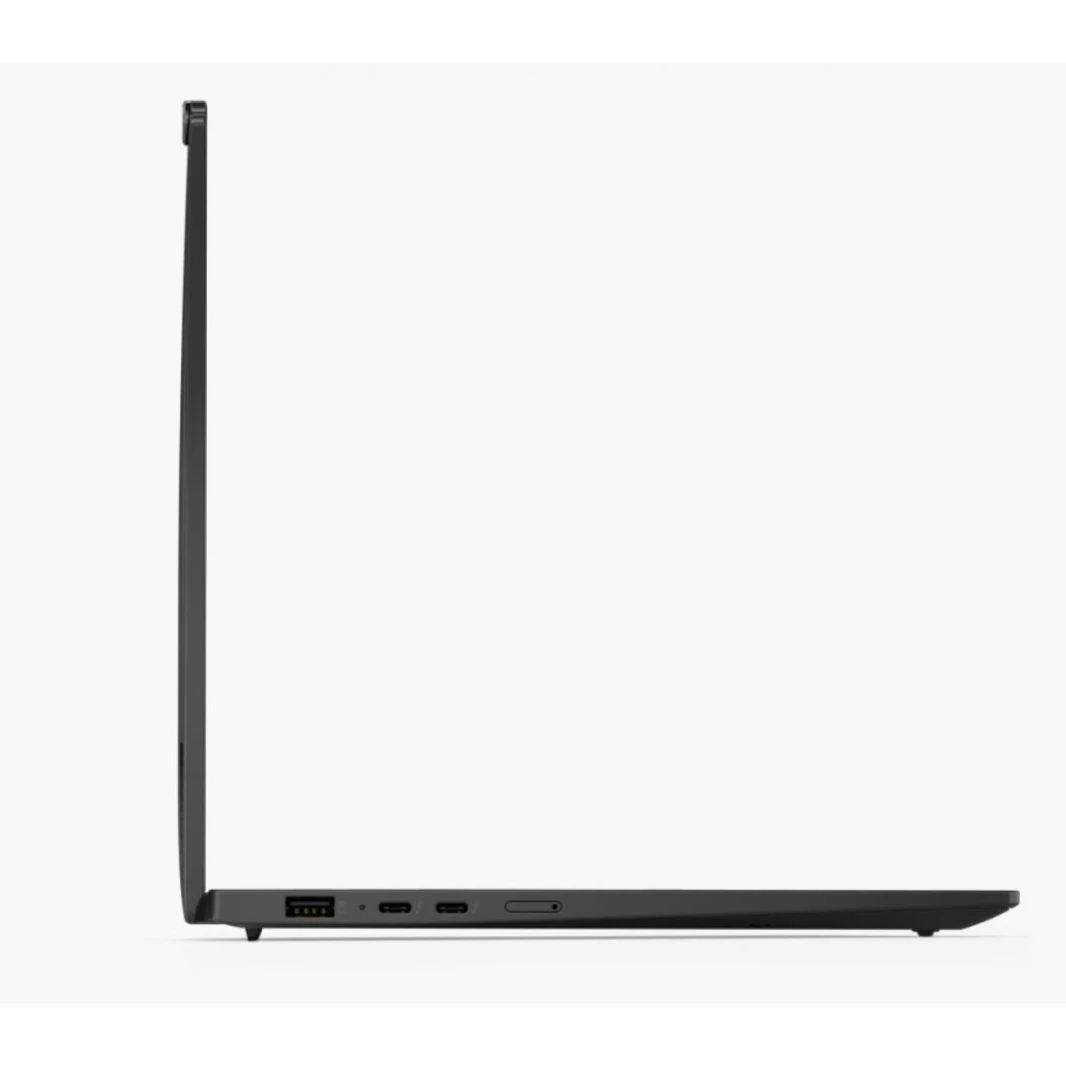 Laptop ThinkPad X1 Carbon Gen 12 Intel® Core™ Ultra 7 155U Intel® Evo™ Platform 32GB LPDDR5x 1TB SSD M.2 2280 14" WUXGA (1920x1200) IPS 400nits Windows® 11 Pro - 3 Years Warranty