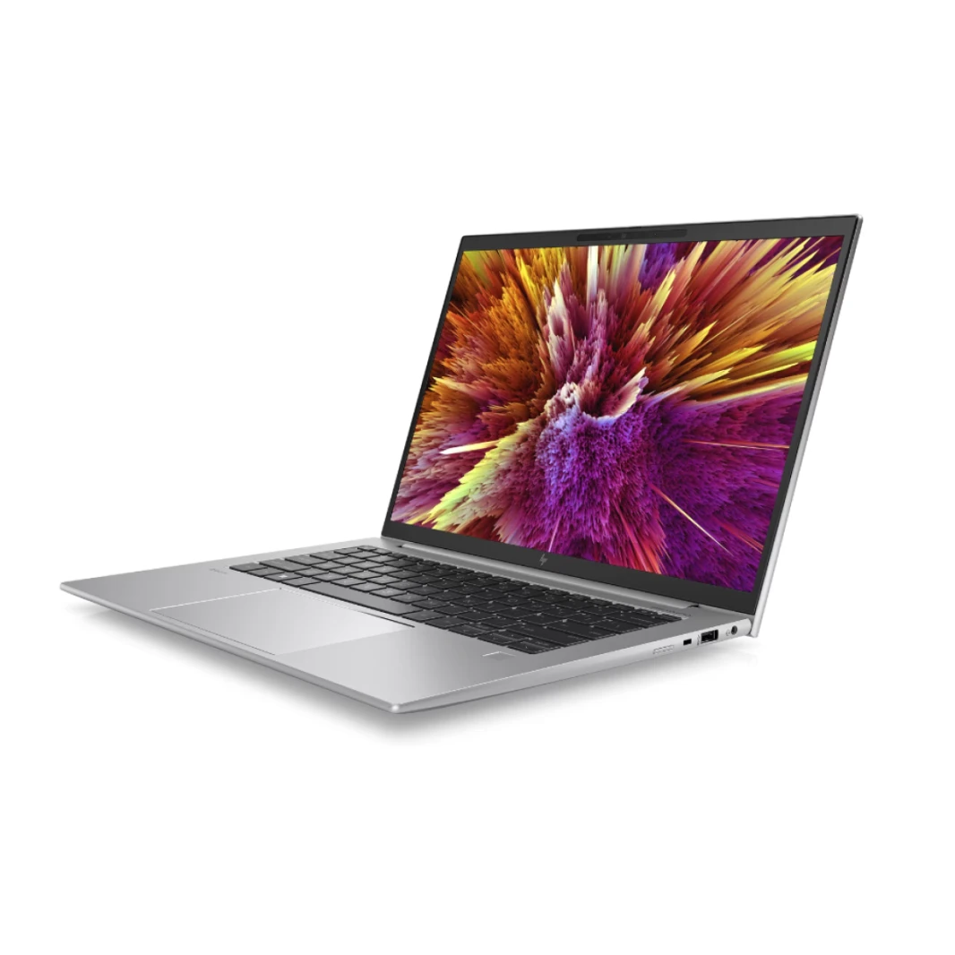 HP ZBook Firefly G11 Mobile Workstation PC Enterprise Business  Intel® Core™ Ultra 7 155U 12 Core AI-Powered , 56 Wh Li-ion Battery 16"  WUXGA (1920 x 1200)
